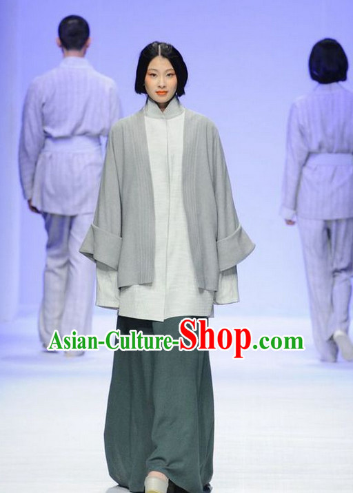 Modified Hanfu Dress for Women