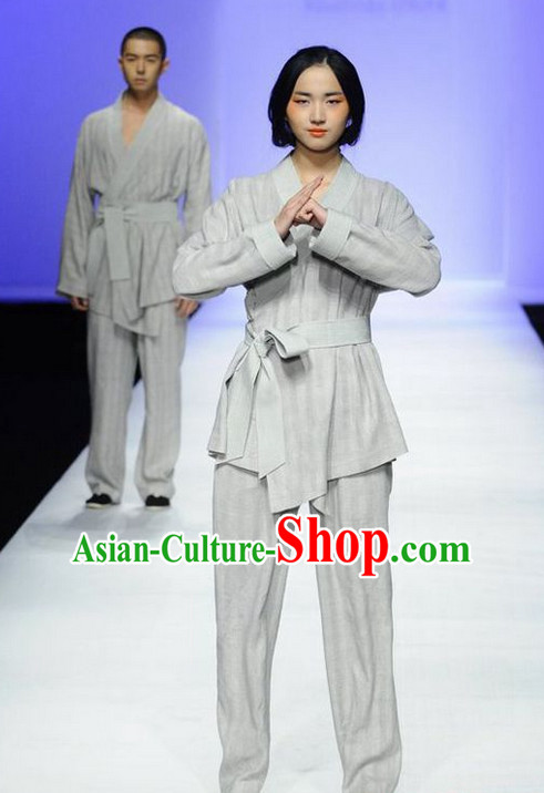 Modern Style Han Fu Clothing for Women