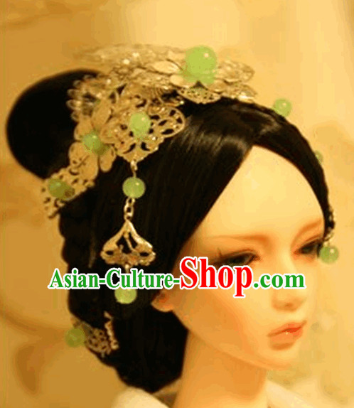Asian Fashion Palace Beauty Hair Accessories