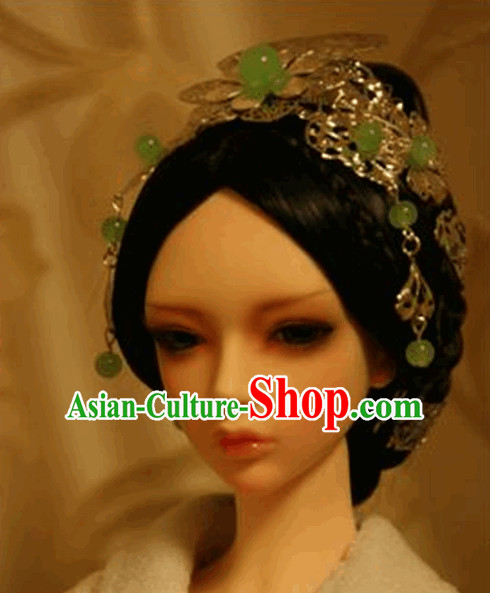 Asian Fashion Palace Beauty Hair