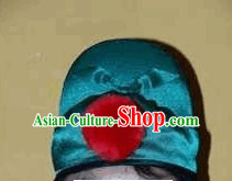 Ancient Gwan Gong Headwear Hat