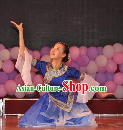 Top Chinese Classical Dance Costume for Women