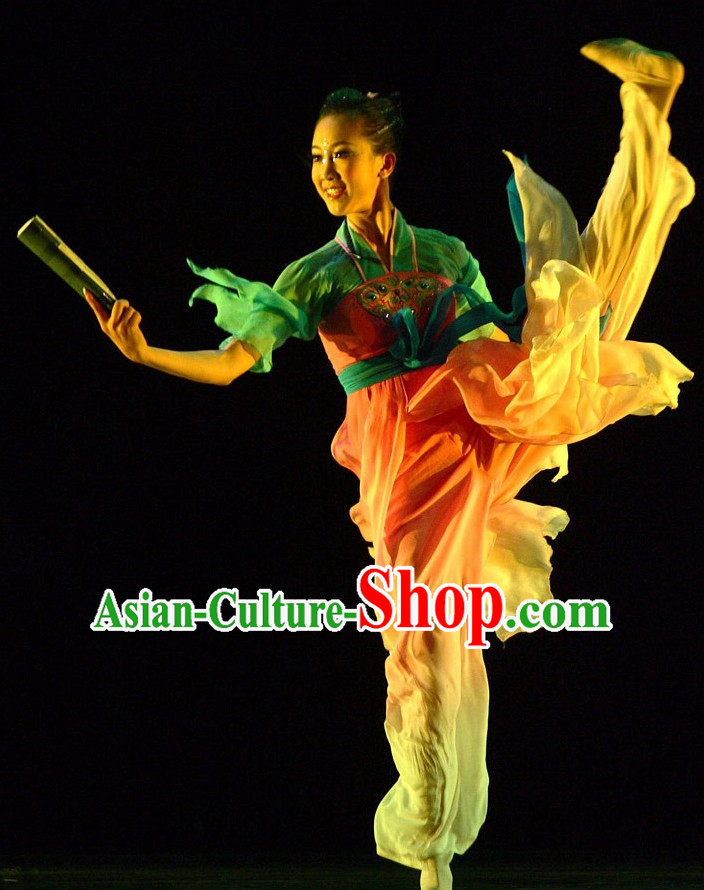 Chinese Classical Dance Costumes Dancewear Discount Dane Supply Clubwear Dance Wear China Wholesale Dance Clothes