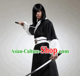Ancient Korean Hanbok Dress for Men
