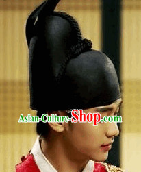 Korea Ancient Emperor Hat