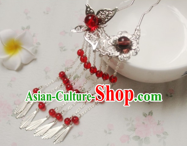 Ancient Chinese Han Dynasty Princess Hairpin Hair Jewelry Hair Accessories