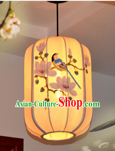 Chinese Classic Handmade Hanging Lantern