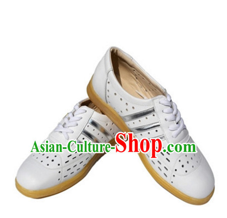 Top Tai Chi Shoes Kung Fu Shoes Martial Arts Mulan Fan Shoes