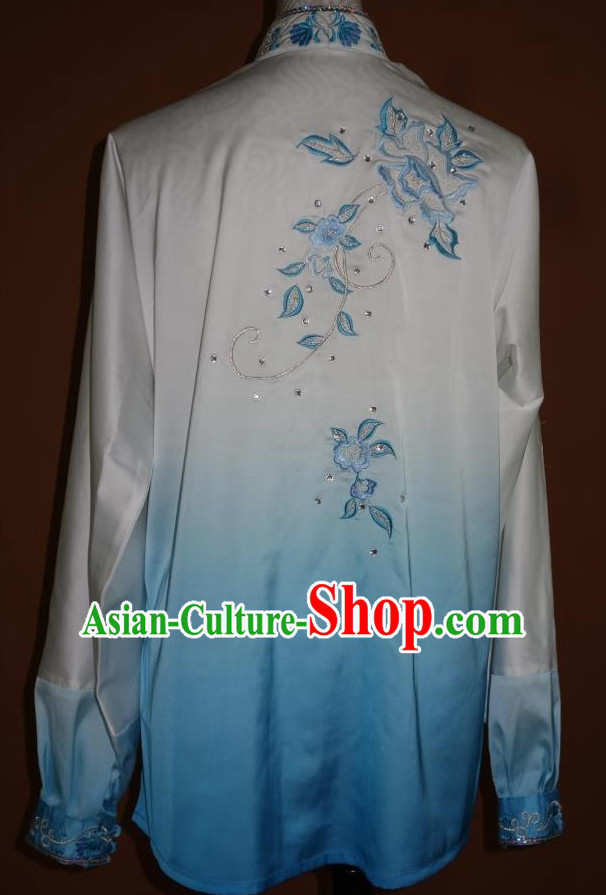 Tai Chi Kung Fu Outfits Uniforms