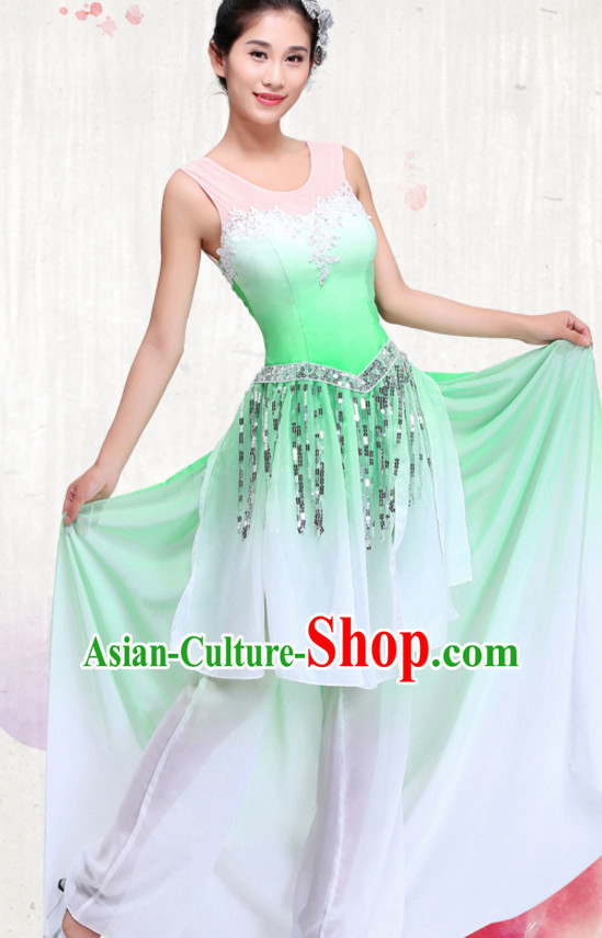 Chinese Team Dance Costumes Dress online for Sale Complete Set for Women Girls Adults Youth Kids