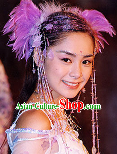 Chinese Traditional Ancient Style Fairy Hair Decorations