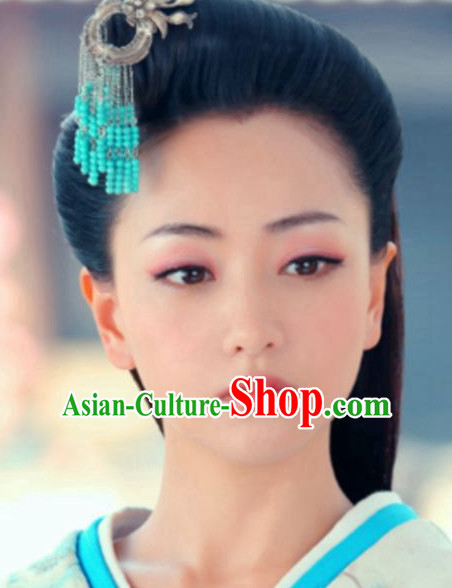 Chinese Traditional Ancient Hair Sticks Hair Ornaments Chopsticks Gold Hair Pins Hairsticks Oriental Asian Head Jewellery Hair Clips Hair pIeces Hair Style