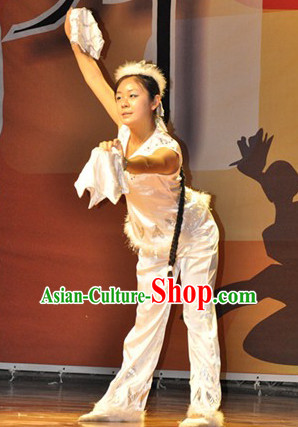 Chinese Stage Big Event Entertainment Dancing Dancewear Costumes Dancer Costumes Dance Costumes Chinese Dance Clothes Traditional Chinese Clothes Complete Set