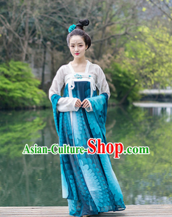 Traditional Chinese Swordswoman Dress Chinese Knight Clothing Cloth China Attire Oriental Dresses for Women