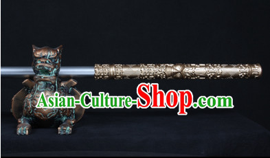 Top Traditional Monkey King Golden Cudgel for Kids