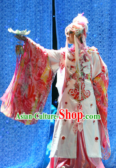 Chinese Imperial Clothing Dresses National Costume Traditional Chinese Clothing Attire