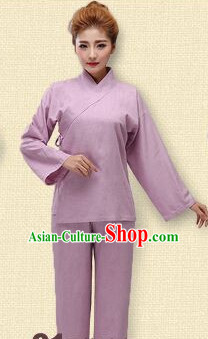 Ancient Chinese Traditional Inside Clothing Complete Set for Women