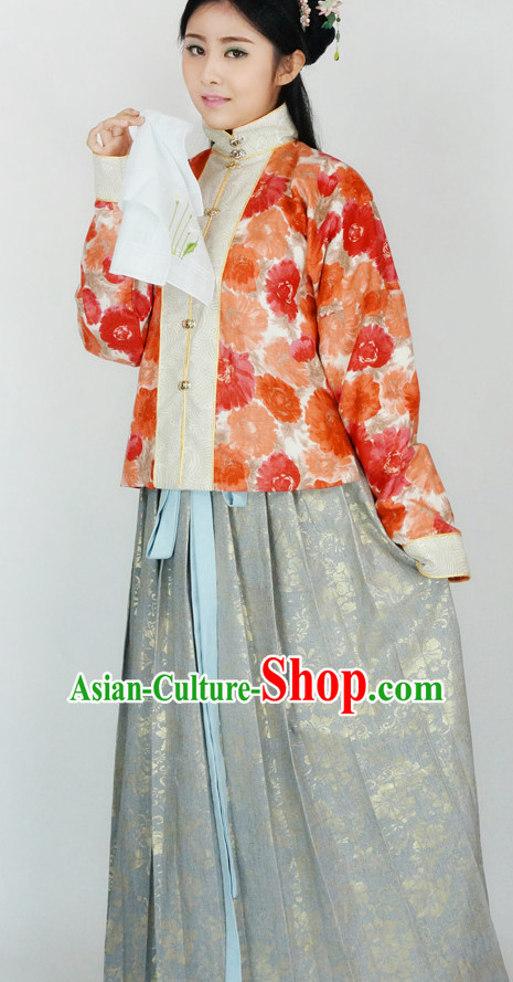 Ancient Chinese Clothing Chinese National Costumes Ancient Chinese Costume Traditional Chinese Clothes Complete Set