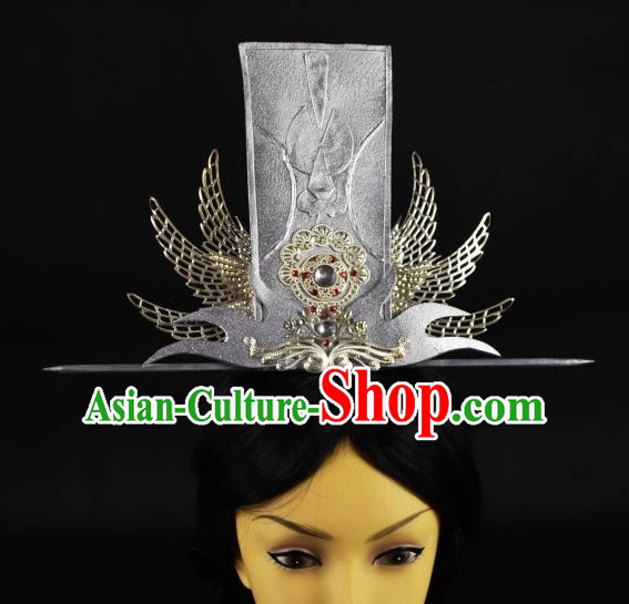 Top Chinese Prince Hair Style China Hairpieces Chinese Traditional Hairpins Bridal Headwear
