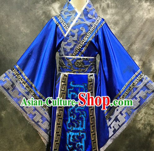Ancient Chinese Costumes Palace Costume Halloween Costumes Hanfu Chinese Dresses Chinese Clothing