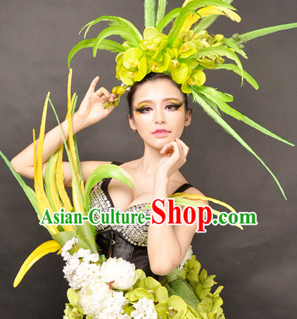 Unique Design Stage Costumes Theater Costumes Professional Theater Costume for Women
