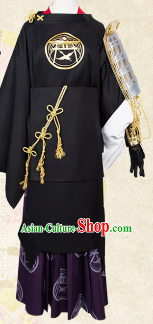 Japanese Cosplay Costumes Girls Cosplayer Worldcosplay Japan Fashion Complete Set