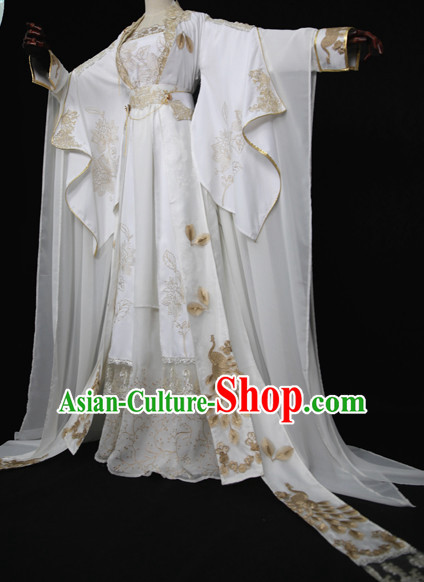 Ancient Chinese Emperor Imperial Dresses Hanzhuang Han Fu Han Clothing Traditional Chinese Dress Hanfu National Costume Complete Set for Men or Boys