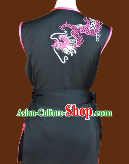 Chinese Kung Fu Tai Chi Wushu Shaolin Uniform Wudang Uniforms Wu Shu Nanquan Kungfu Changquan Costume
