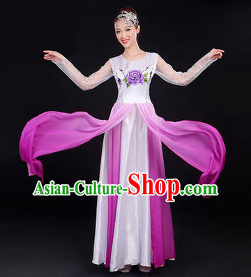 Chinese Dance Costume Dance Costumes for Women