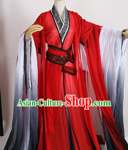 Ancient Chinese Imperial Costumes Classic Costume Traditional Chinese Hanfu