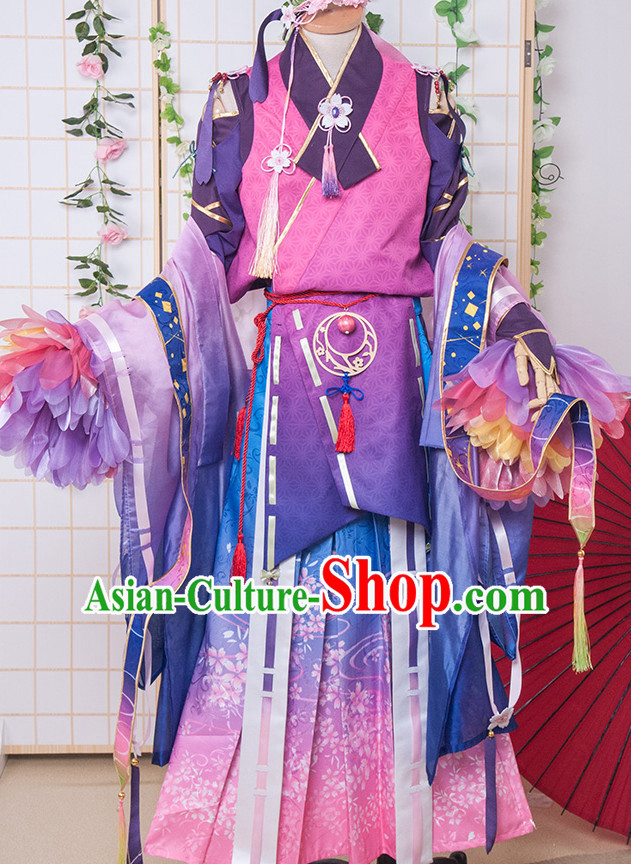 Special Chinese Minguo Costumes Female Costume Dresses Complete Set