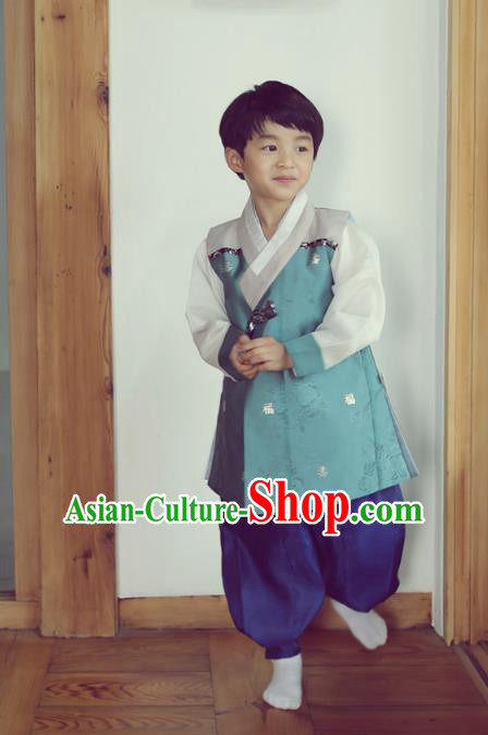 Traditional Korean Hanbok Clothing Fashion Apparel Hanbok Costume and Accessories Headwear