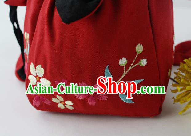 Ancient Chinese Costume Chinese Style Wedding Dress Tang Dynasty Clothing