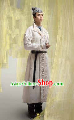 Traditional Ancient Chinese Imperial Emperor Costume, Chinese Tang Dynasty King Dress, Cosplay Chinese Imperial Majesty Swordsman Clothing for Men