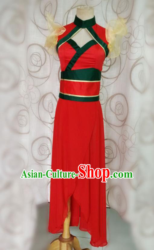 Traditional Ancient Chinese Imperial Princess Costume, Chinese Han Dynasty Dress, Cosplay Game Characters Chinese Peri Clothing for Women