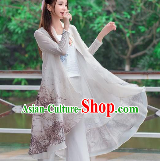 Traditional Ancient Chinese Young Women Cheongsam Dress Republic of China Tangsuit Stand Collar Blouse Dress Tang Suit Clothing for Women