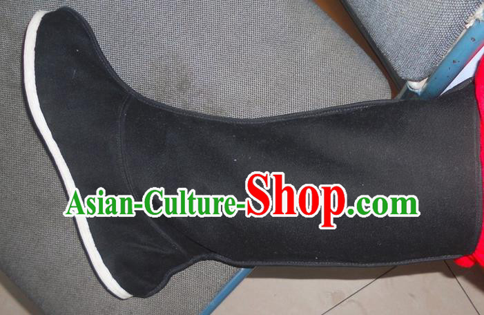 Traditional Chinese Boots Ancient Boots princess Shoes