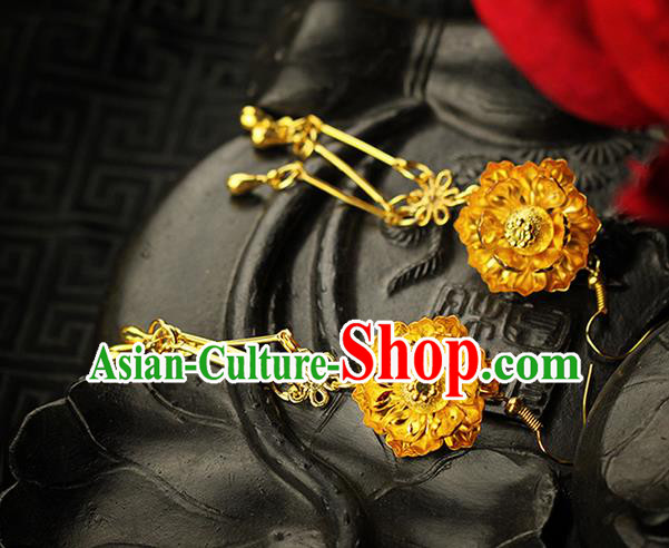 Chinese Ancient Style Hair Jewelry Accessories Hairpins xiuhe Suit Headwear Headdress Hair Fascinators for Women