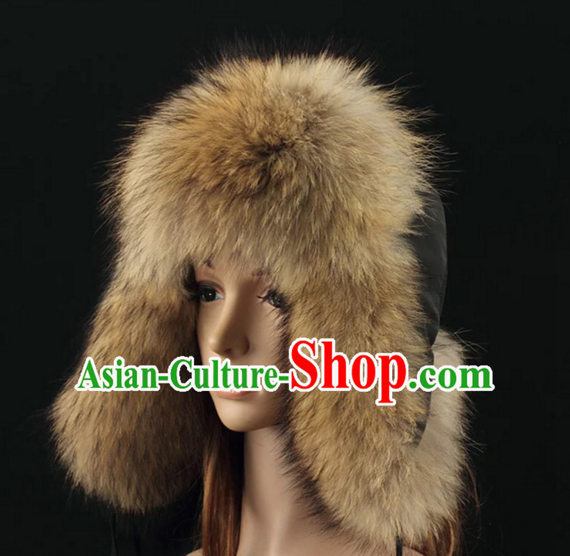 Traditional Chinese Classical Style Handmade Old Style Hat