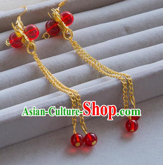 Chinese Hair Jewelry Accessories Hairpins Headwear Headdress Hair Crown for Women