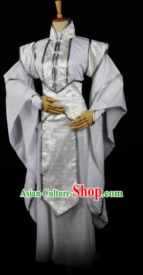 Ancient Chinese Costume hanfu Chinese Wedding Dress traditional china Cosplay princess Clothing