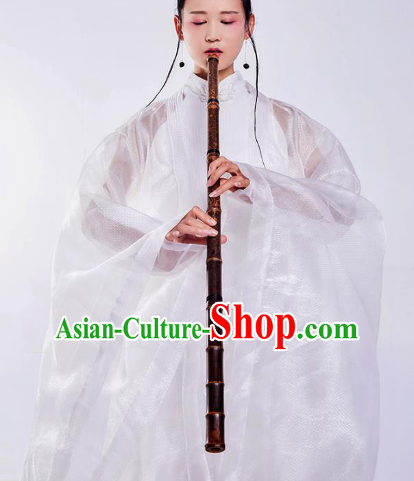 Traditional Ancient Chinese Young Women Cheongsam Dress Republic of China Tangsuit Stand Collar Blouse Dress Tang Suit Clothing