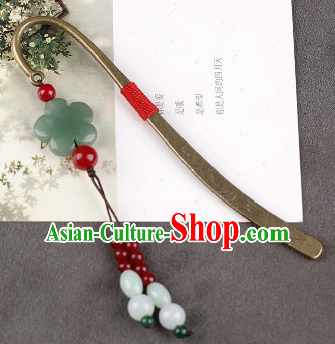 Chinese Ancient Accessories Traditional Bookmark