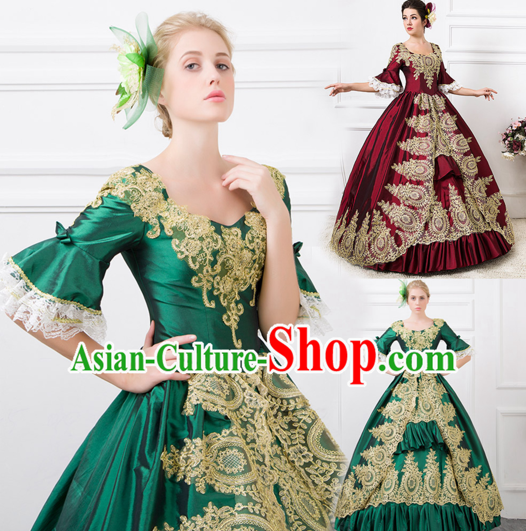 UK Traditional Dress