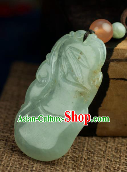 Chinese Ancient Jewelry Accessories Jade Hairpins Headwear Headdress Hanfu Necklace Earrings for Women