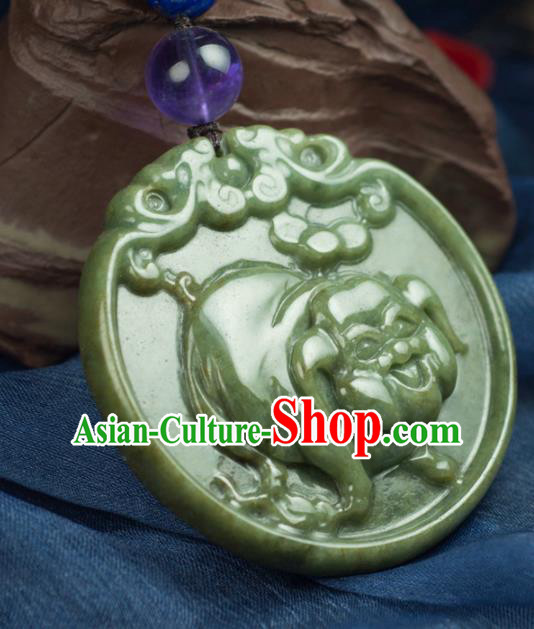 Chinese Ancient Jewelry Accessories Jade Hairpins Headwear Headdress Hanfu Necklace Earrings for Women