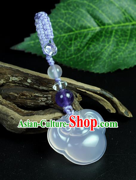 Chinese Ancient Jewelry Accessories Jade Hairpins Headwear Headdress Hanfu Necklace Earrings for Women