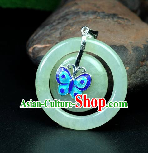 Chinese Ancient Jewelry Accessories Jade Hairpins Headwear Headdress Hanfu Necklace Earrings for Women