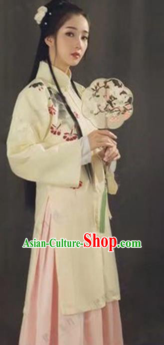 Chinese Ancient Traditional Qing Dynasty Nobility Lady Costumes for Women