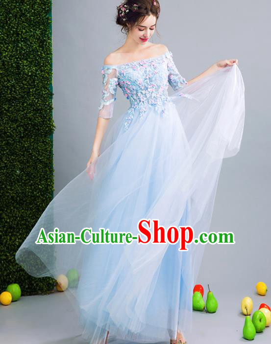 Top Grade Handmade Wedding Costumes Bride Veil Dress Princess Wedding Gown for Women